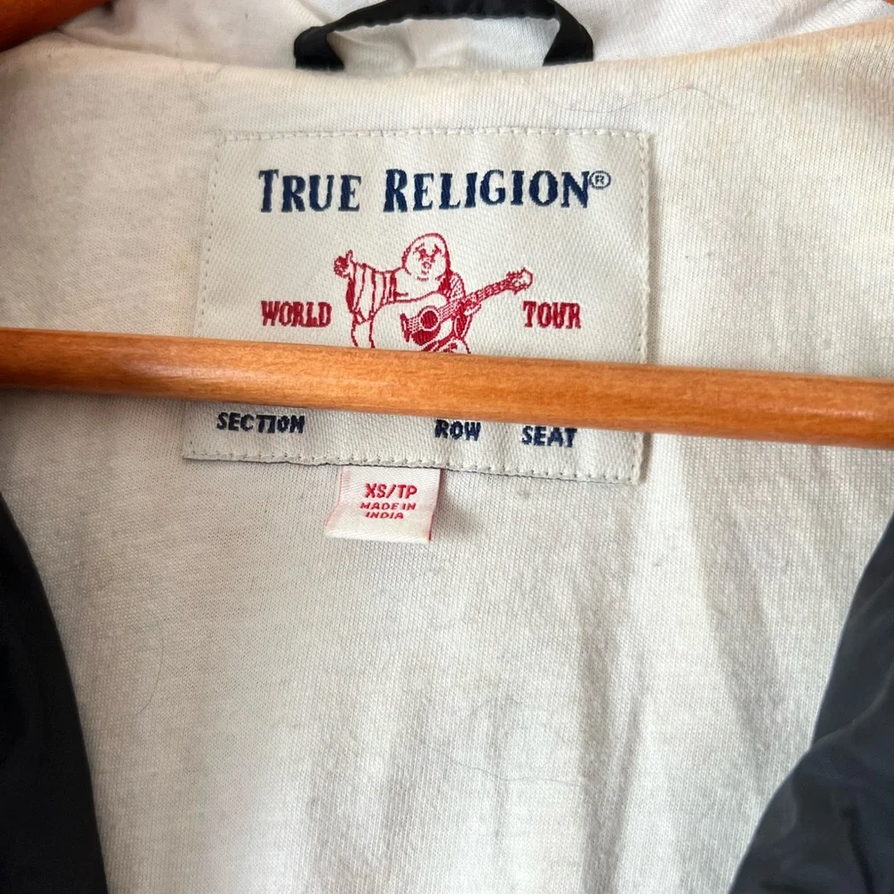 True Religion true religion